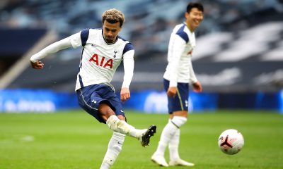 Mercato - Pochettino aimerait obtenir le prêt d'Alli, insiste le Daily Mail