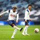 Mercato - Pochettino aimerait obtenir le prêt d'Alli, insiste le Daily Mail