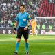 OM/PSG - Bastien arbitre du match, attentions aux cartons !