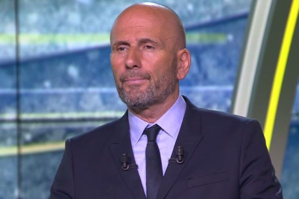 Baup a "du plaisir à regarder le PSG", mais souligne "cette équipe n'a pas de style de jeu"