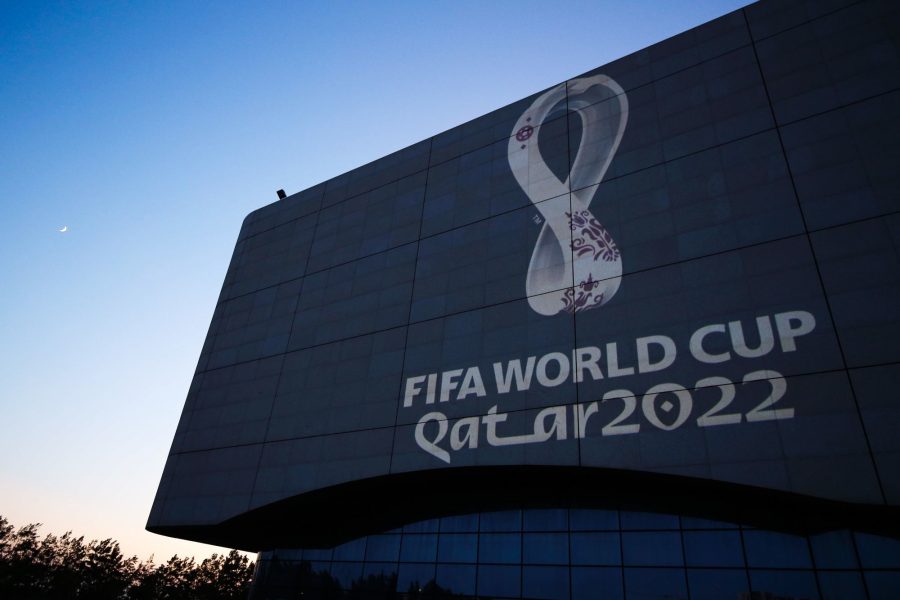 Coupe du Monde 2022 - La Russie est exclue par la FIFA et l'UEFA