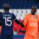 PSG/Istanbul - Danilo revient sur "une situation particulière" et un "bon match"