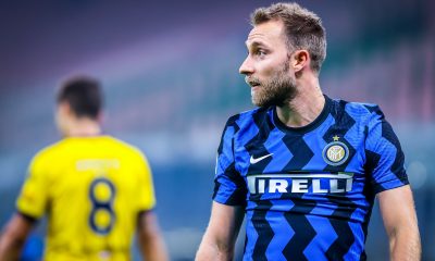 Mercato - Réunions prévus pour l'échange entre Eriksen et Paredes, selon La Gazzetta dello Sport