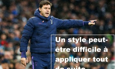 Podcast - Pochettino au PSG, son style et les difficultés à craindre