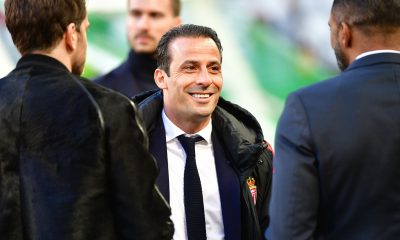 LDC - Giuly voit "le match de la peur" entre le PSG et le Barça