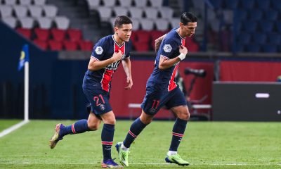 PSG/OL - Herrera affirme qu'il "n'y a pas d'excuse" et qu'il "faudra se battre jusqu'au bout"