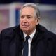 Gérard Houllier est décédé dans la nuit de dimanche à lundi