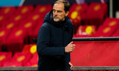 Depuis son arrivée au PSG «Tuchel fait quand même du très bon boulot»