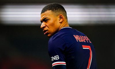 Deschamps évoque la période ou Mbappé «est un peu moins bien»