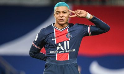 Mbappé «se met lui-même une pression terrible» selon Roustan