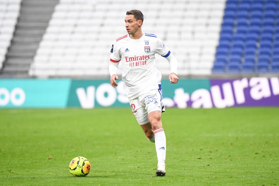 Lyon/PSG - De Sciglio évoque son presque transfert à Paris et le match
