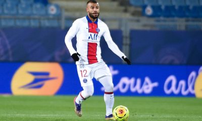 Rafinha «un vrai joueur d'équipe, un vrai coéquipier» déclare Dhorasoo