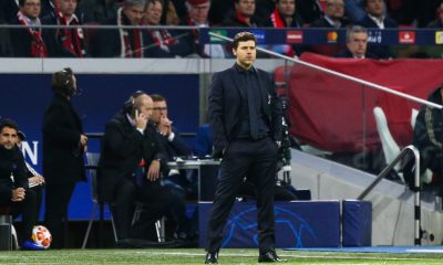 Fernandez évoque la venue de Pochettino «on a envie de se battre pour lui»