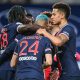 PSG/Lorient - Kean souligne que "la victoire va nous donner du courage"