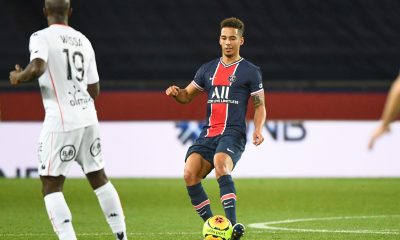 Mercato - L'Equipe évoque les ventes de Kehrer, Areola et Rico