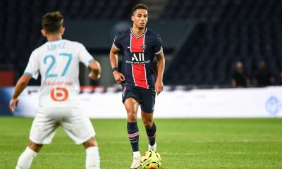 Manchester United/PSG - Kehrer devrait être dans le groupe, selon Le Parisien