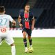 Manchester United/PSG - Kehrer devrait être dans le groupe, selon Le Parisien