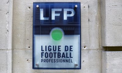 Officiel - La 20e et la 28e journée de Ligue 1 avancées de quelques jours