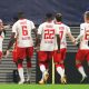 LDC - Leipzig s'impose contre Manchester United, le PSG qualifié en 8e de finale avant de jouer