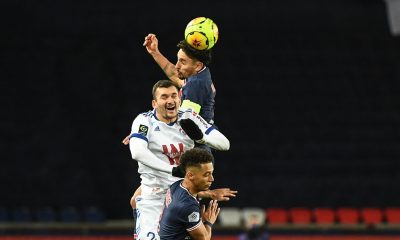 PSG/Strasbourg - Ajorque agacé de "perdre comme ça"