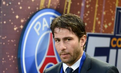 Maxwell défend Tuchel "Il mérite beaucoup plus de crédit"