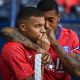 PSG/Lorient - Mbappé à l'entraînement ce mardi, Kimpembe "en soins"