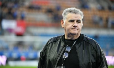 PSG/Strasbourg - Ménès regrette que les Strasbourgeois soient venus "bétonner bêtement"