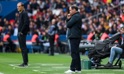 Moulin défend Tuchel "il n'a pas toujours les mains libres"