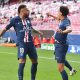 Bayern/PSG - Marquinhos souligne que Neymar "aime ce genre de match"