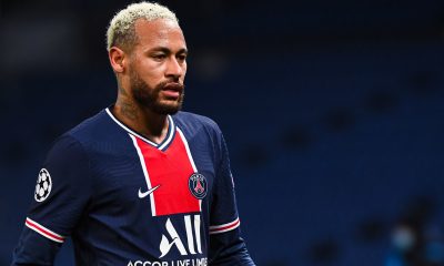 LDC - Neymar remporte le titre du plus beau but de la phase de groupes.