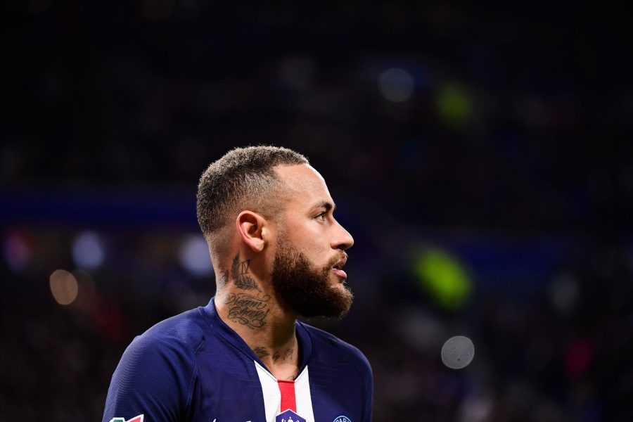 Hervé Penot affirme que Neymar "est un enfant"