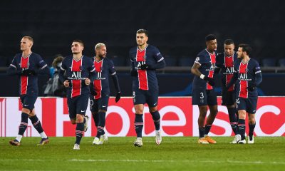 PSG/Istanbul - Les notes des Parisiens : Neymar brille lors de la victoire pour être premiers