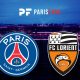 PSG/Lorient - Chaîne et heure de diffusion