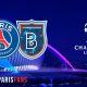 PSG/Istanbul - Le point officiel sur le groupe :