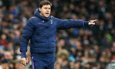 Officiel - Pochettino est le nouvel entraîneur du PSG !