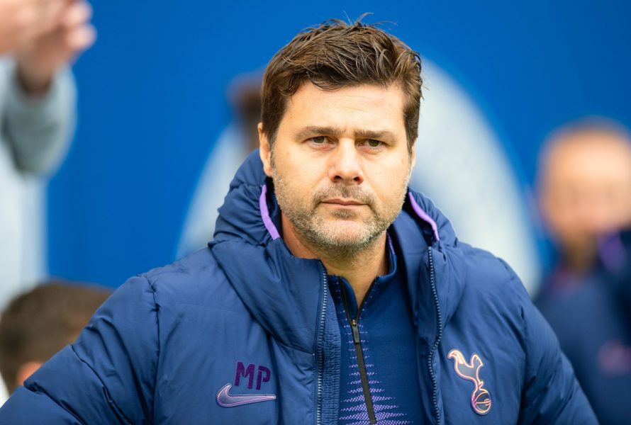 La date de reprise de l'entraînement du PSG inchangée par Pochettino, indique L'Equipe