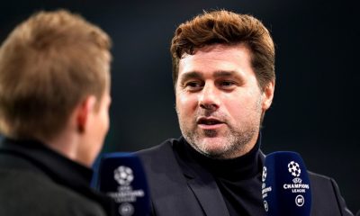 Le Parisien revient sur le rendez-vous décisif pour la venue de Pochettino "au cœur de l'automne"