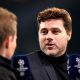 Pochettino avait parlé avec Emery du PSG, qu'il observait depuis son limogeage de Tottenham