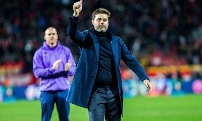 Pochettino devrait être l'entraîneur du PSG "dans les prochains heures"