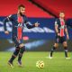 PSG/Lorient - Rafinha élu meilleur joueur parisien par les supporters