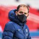 Lille/PSG - Tuchel PSG 5TV