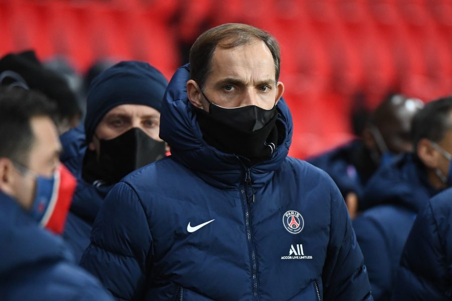 Les réactions des joueurs au licenciement de Tuchel selon L'Equipe : "indifférence" ou "incompréhension"