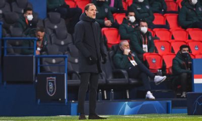 PSG/Istanbul - Tuchel est satisfait "Je suis vraiment fier que nous ayons pu le faire"