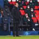 PSG/Istanbul - Tuchel est satisfait "Je suis vraiment fier que nous ayons pu le faire"