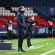 PSG/Lorient - Tuchel "On a eu de la chance, mais cette fin d’année est un peu difficile."