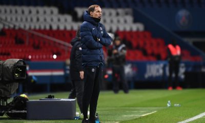 PSG/Lorient - Tuchel ne cache pas "on peut jouer mieux", mais souligne la victoire