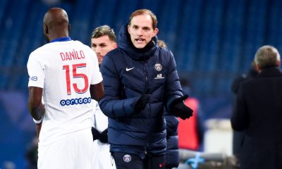 Montpellier/PSG - Tuchel "physiquement et mentalement, ça doit être notre nouveau standard"