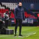 PSG/OL - Tuchel regrette "on a fait un grand pas en arrière."