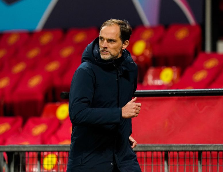 Mercato - Tuchel et Manchester United ont un intérêt mutuel, selon Bild