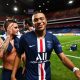 Verratti évoque l'importance de Mbappé au PSG et assure "il va devenir encore plus fort"